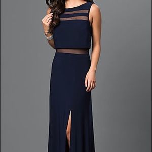 Worn Once Prom Dress